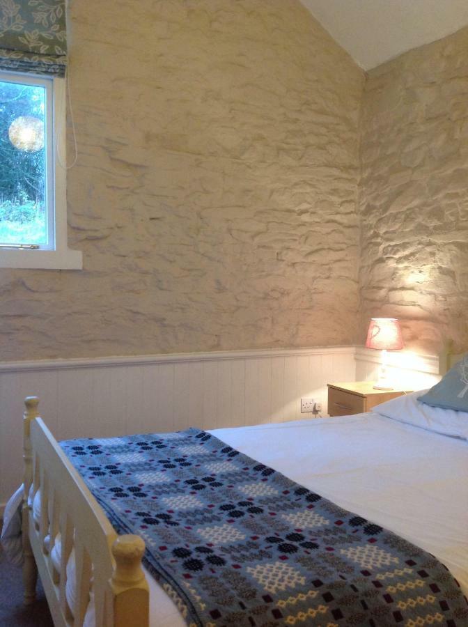 Cwmtwrch Cottage Carmarthen Kültér fotó