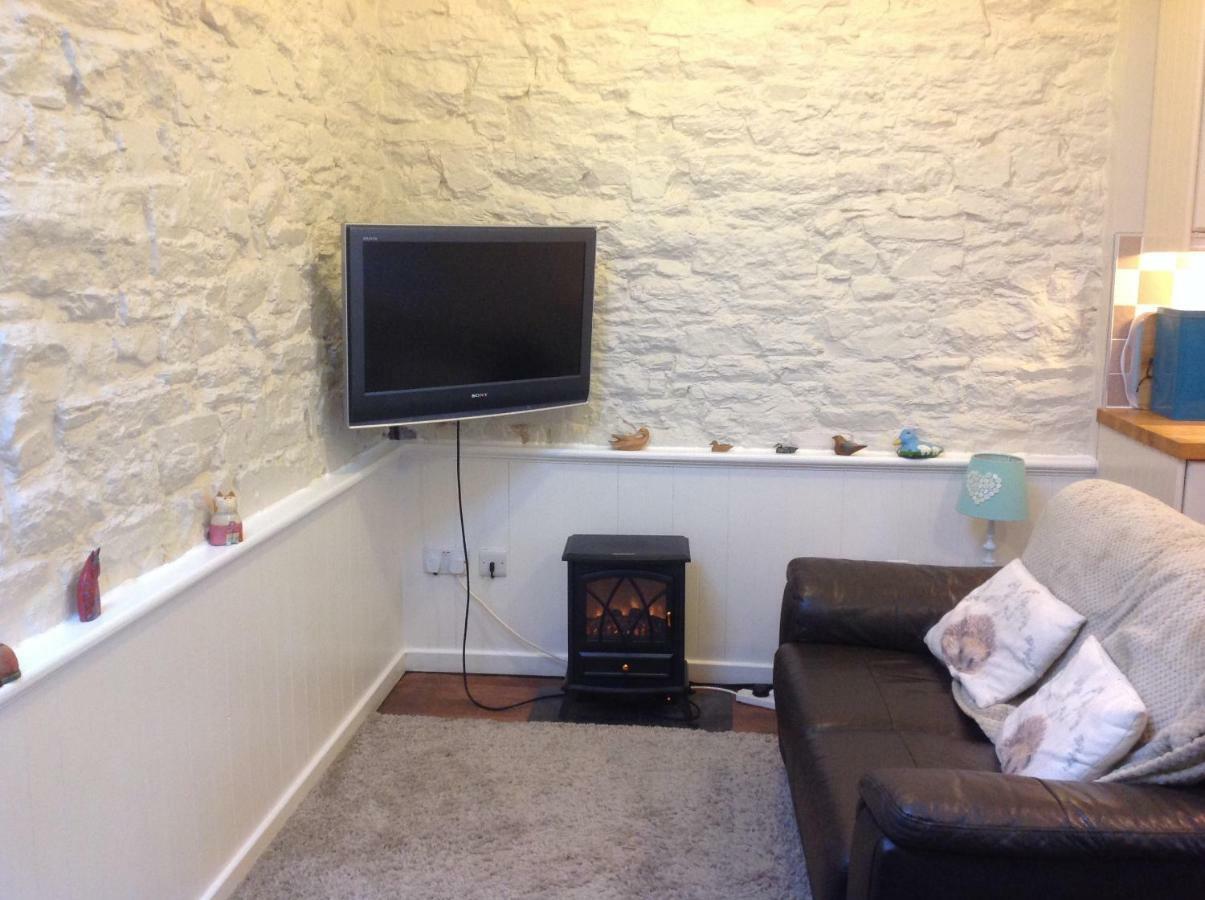 Cwmtwrch Cottage Carmarthen Kültér fotó