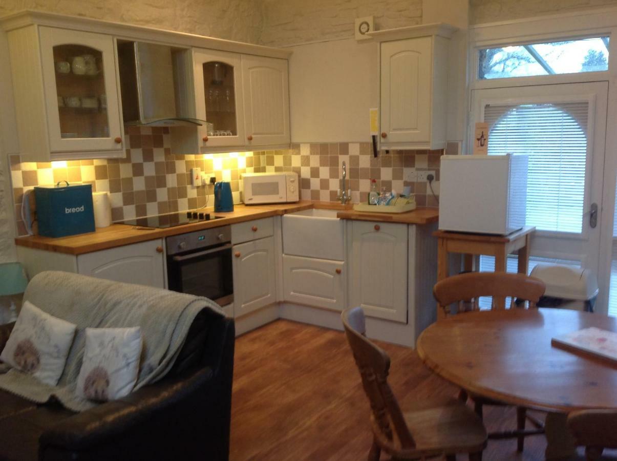 Cwmtwrch Cottage Carmarthen Kültér fotó