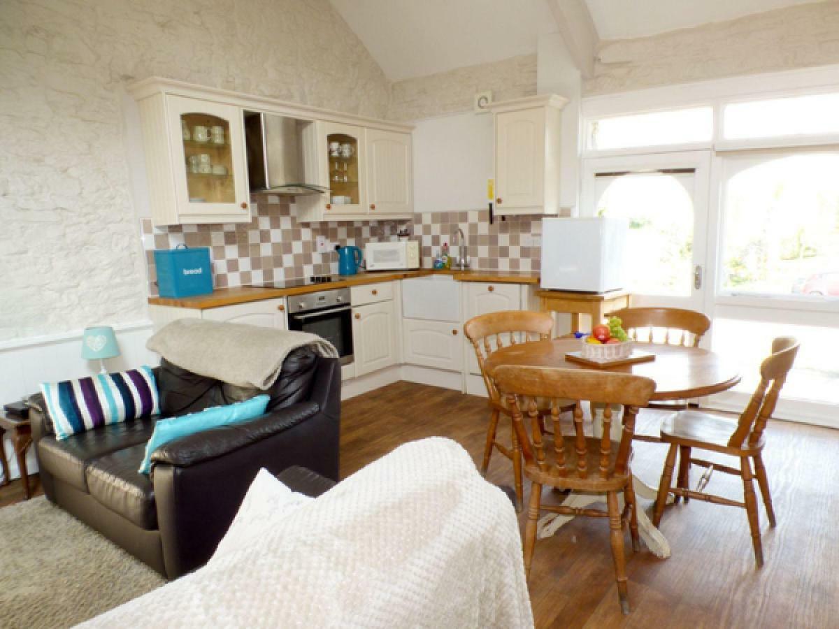 Cwmtwrch Cottage Carmarthen Kültér fotó