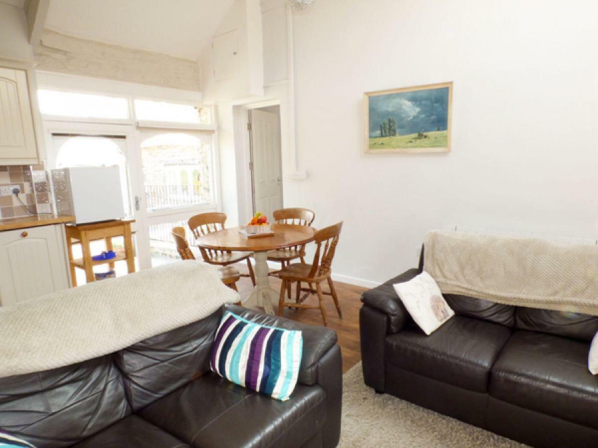 Cwmtwrch Cottage Carmarthen Kültér fotó